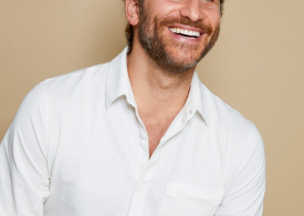 Function Health CEO Jonathan Swerdlin Is Trying to Change the Way We Manage Our Wellbeing