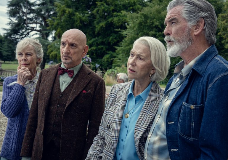 Breaking Down the Twisty Ending of The Thursday Murder Club