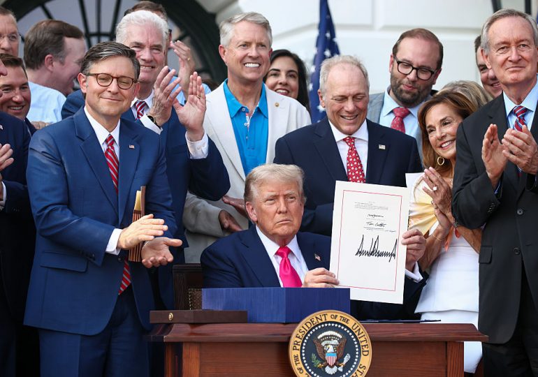 NEA President: Trump’s Tax Bill Will Starve Public Schools