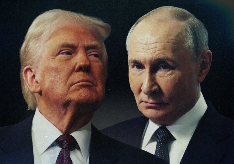 ‘Don’t Delude Yourselves’: Why Trump’s Summit in Alaska Cannot End Putin’s War in Ukraine