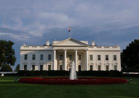 The White House Will Celebrate America’s 250th Birthday With a UFC Cage Fight