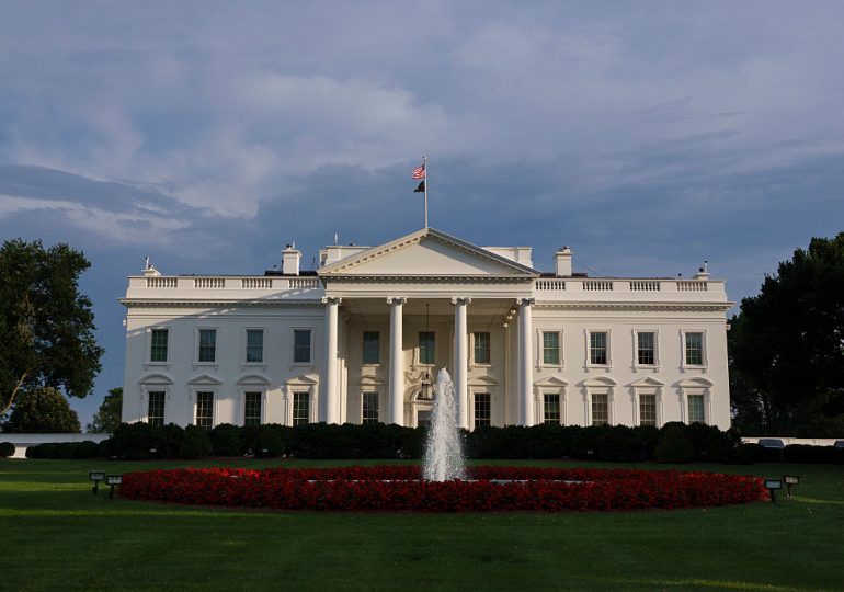 The White House Will Celebrate America’s 250th Birthday With a UFC Cage Fight