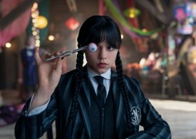 Breaking Down the Twisted Ending of Wednesday Season 2: Part 1