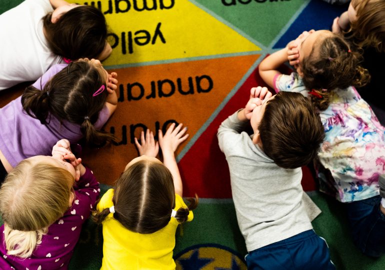 Why So Many Childcare Centers Are Closing