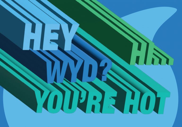 The Worst Opening Lines to Use on Dating Apps—And What to Say Instead