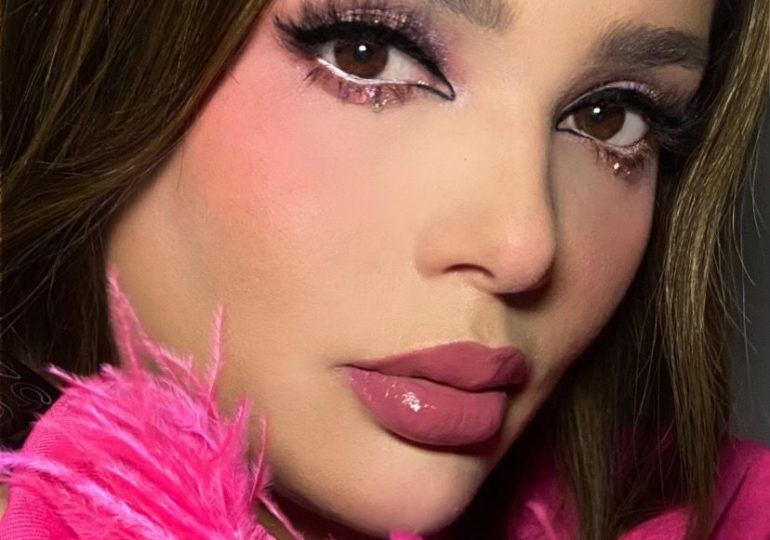 TikTok star, 32, husband & two children, 7 & 13, found dead inside pick-up truck in horror quadruple murder