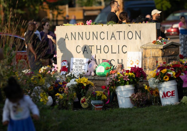 What We Know So Far About the Victims of the Minneapolis Shooting