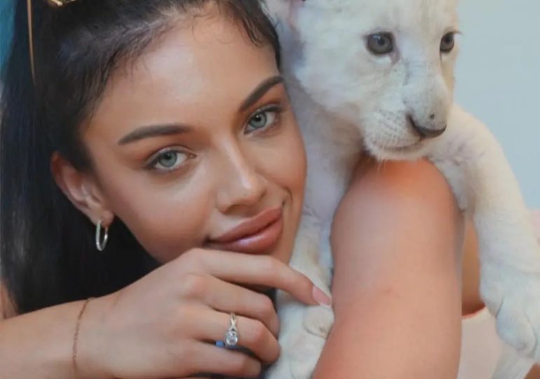 Brit drug mule mum, 21, dodges jail after being caught smuggling 45lbs of cannabis from Bangkok to Germany