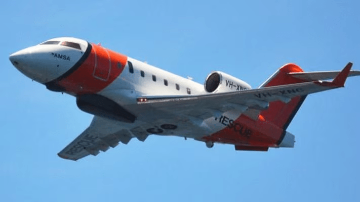 Pilot ‘didn’t send mayday call’ before plane vanished without a trace as search for missing couple on board continues