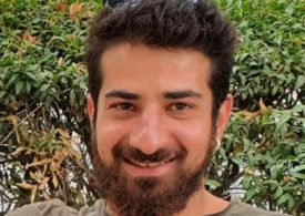 Israel identifies body of second Hamas hostage recovered from Gaza after he was killed on October 7