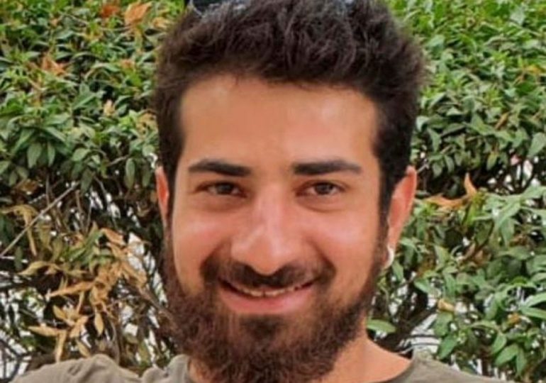 Israel identifies body of second Hamas hostage recovered from Gaza after he was killed on October 7