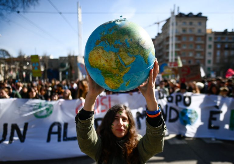 ICJ Climate Ruling Is a Call For Unity, Not Lawsuits