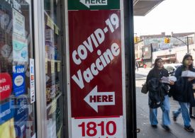 What to Know About Getting the COVID-19 Vaccine Right Now