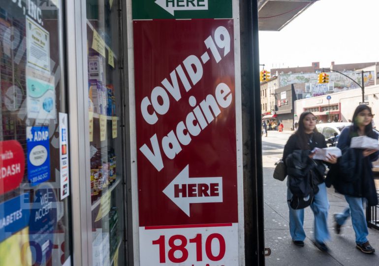 What to Know About Getting the COVID-19 Vaccine Right Now