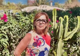 Two killed including school cook, 62, after eating poisonous guacamole as 2 children recover in hospital