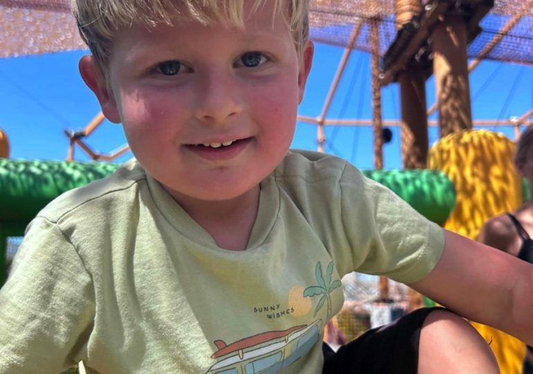Three unanswered questions after ‘kidnap’ of Brit boy Oliver Pugh, 3, in Spain from extradition fears to final sighting