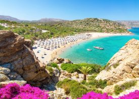 How Med island once swamped by illegal migrants has seen arrivals shrink to ZERO in 2 weeks thanks to hardline approach