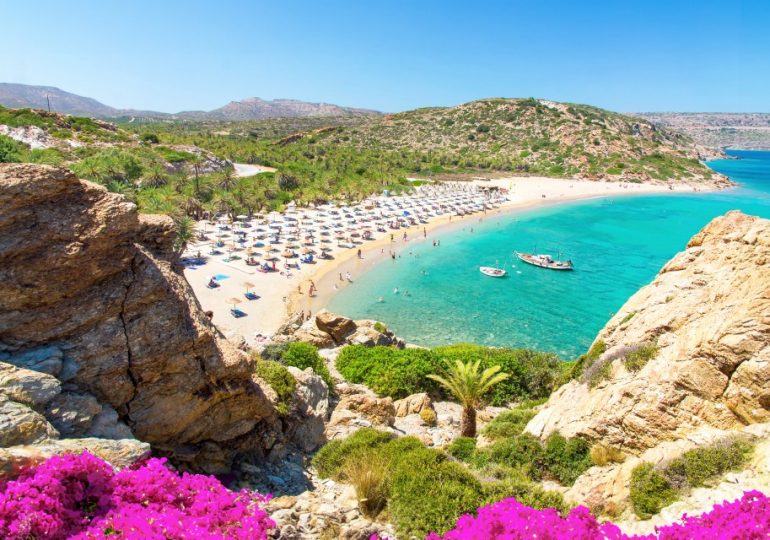 How Med island once swamped by illegal migrants has seen arrivals shrink to ZERO in 2 weeks thanks to hardline approach