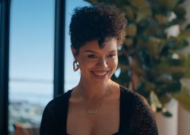 Meet the Breakout Singer Who Steals the Show in Highest 2 Lowest