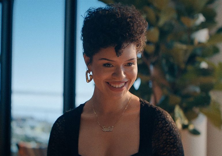 Meet the Breakout Singer Who Steals the Show in Highest 2 Lowest