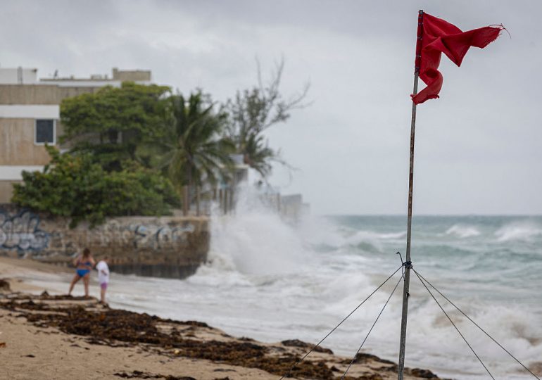 Hurricane Erin Will Impact the U.S. Even If It Doesn’t Make Landfall
