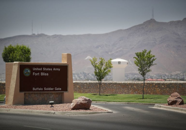 ‘Lone Star Lockup’ ICE Mega Detention Facility Opens Doors