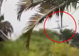 Major update in Brazil plane crash as ‘pilot reported malfunction’ the day before tragedy, ex-employee reveals a year on