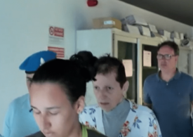 Mum admits to murdering & dismembering her own SON before dumping his remains in rubbish bin to ‘help his girlfriend’