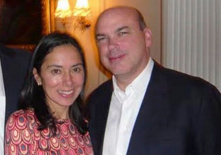 Billionaire’s widow reveals final moments before doomed £14m Bayesian yacht sank in Italy killing daughter and husband