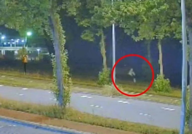 Migrant crisis is gaping wound – we’re afraid to walk streets after teen ‘killed by asylum seeker’, Amsterdam locals say