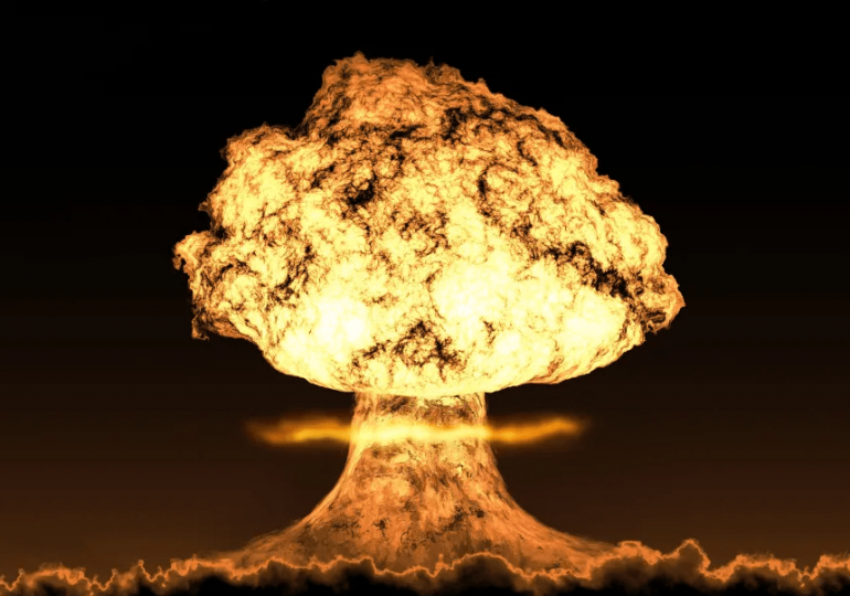 Trump says US is ‘totally prepared’ for nuclear attacks after moving nuke subs closer to Russia in warning to Putin