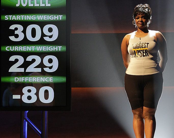 The Most Revealing Moments From Fit for TV: The Reality of The Biggest Loser