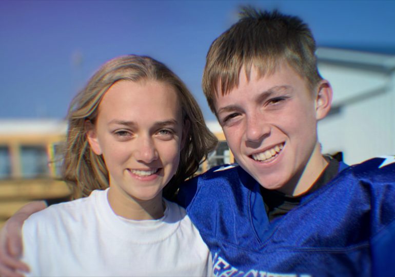 The Shocking True Story Behind Unknown Number: The High School Catfish