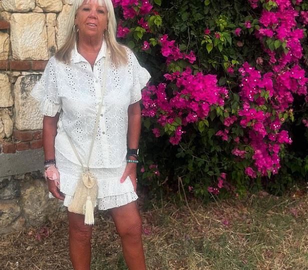 Brit woman, 61, dies after being hit by ‘drink driver’ at pedestrian crossing in holiday hotspot