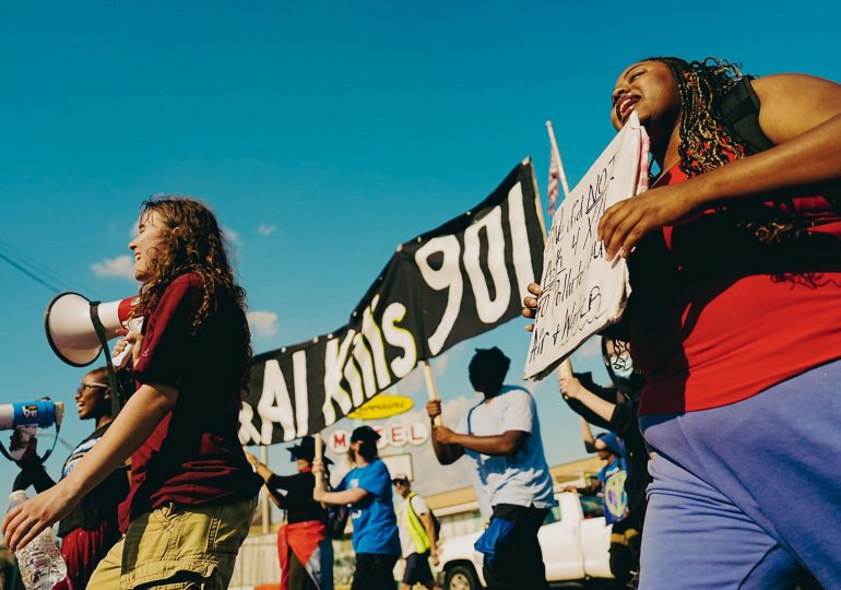 ‘We Are the Last of the Forgotten:’ Inside the Memphis Community Battling Elon Musk’s xAI