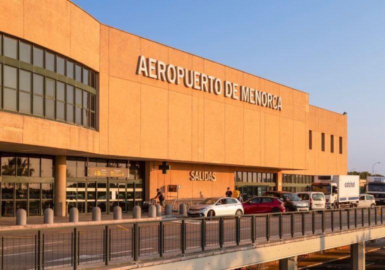 Brit boy, 15, sneaks onto flight to ITALY after getting separated from parents while flying home to UK after Spain hols