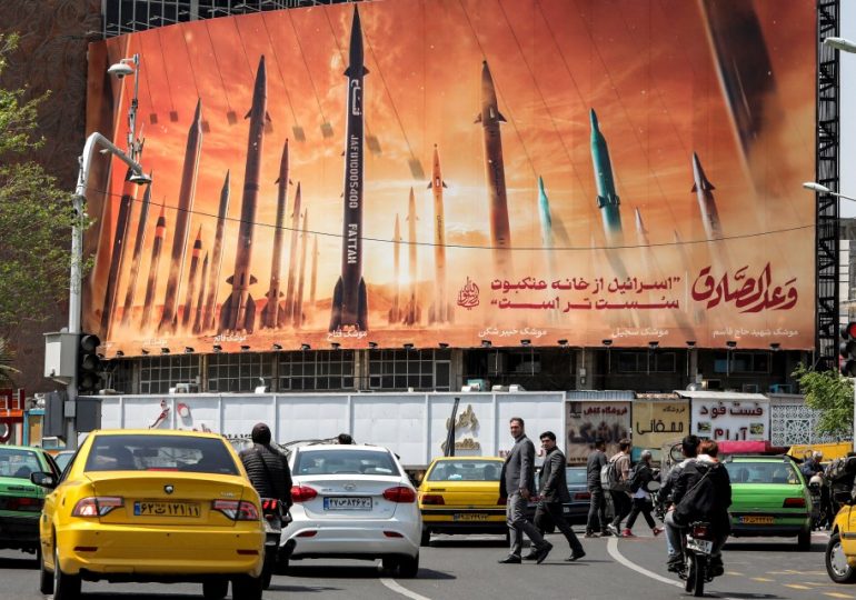 Iranian nuclear scientist Roozbeh Vadi executed after ‘handing Israel intel that led to nuke chief’s assassination’