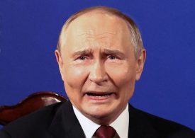 Russia would suffer ‘two million more casualties’ if it tries to take Ukraine’s four eastern regions by force