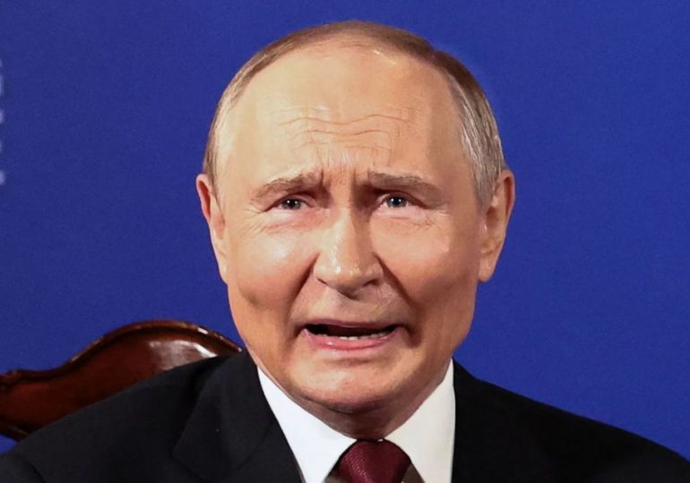 Russia would suffer ‘two million more casualties’ if it tries to take Ukraine’s four eastern regions by force