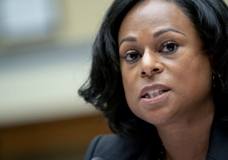 Texas Democrat Locked in State Capitol for Refusing Mandatory Escort