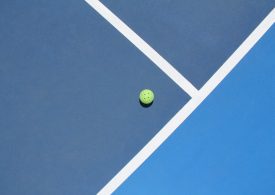 More Americans Are Playing Sports—Especially This One