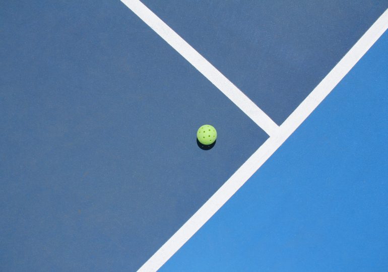 More Americans Are Playing Sports—Especially This One