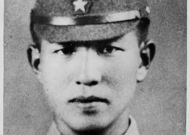 How fanatical Japanese soldier kept fighting for 30 YEARS after VJ Day – by following haunting last order to the letter