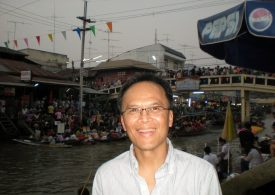 Elderly man, 76, dies while trying to meet flirty AI chatbot ‘Big Sis Billie’ after she convinced him she was REAL