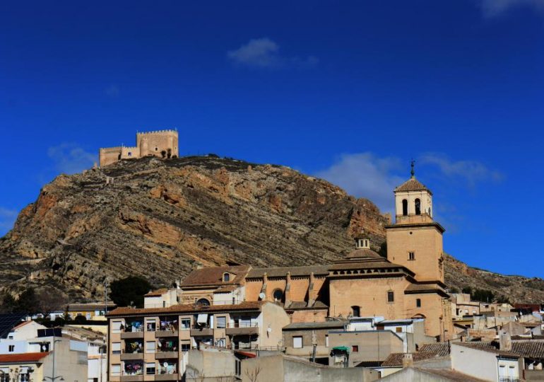 Spanish town bans Muslim religious festivals deemed ‘alien to identity’ in ‘first of its kind’ ruling