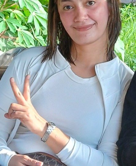 Beauty queen, 35, found dead while hogtied & weighed down with rocks in sea after being kidnapped by armed gang