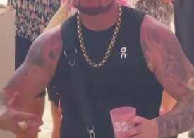 Who is the ‘Ibiza Final Boss’ Jack Kay’s girlfriend Alisha Cook?