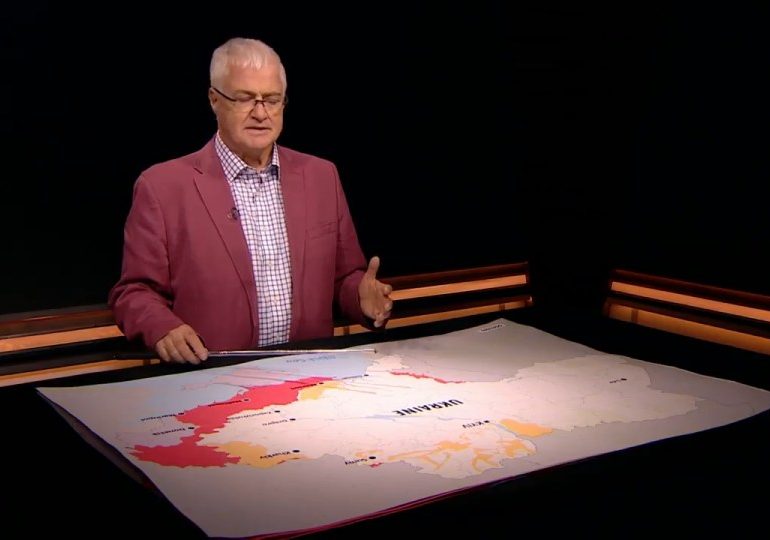 As Putin & Trump meet, The Sun goes inside raging battle for key Ukraine city…& the tactics that could decide war’s fate