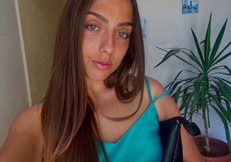 Tragedy as ‘fit and healthy’ volleyball player, 20, found dead at swimming pool after graduation party at Italian villa