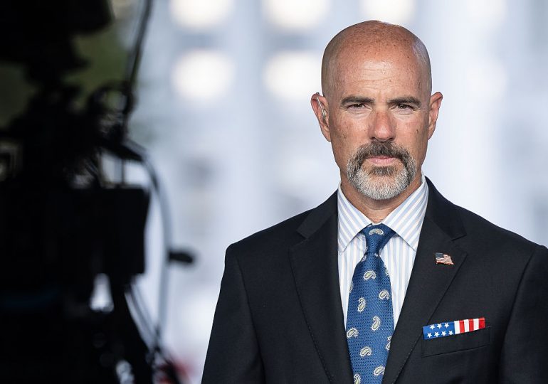 D.C. Mayor Leads Pushback Against Bondi’s Appointment of Terry Cole as Washington’s ‘Emergency Police Commissioner’